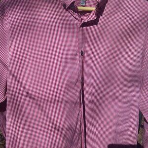 Express Long Sleeve mens shirt